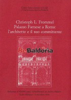 Palazzo Farnese a Roma: l'architetto e il suo committente