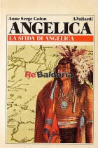 ANGELICA: la sfida di Angelica