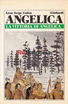 ANGELICA: la vittoria di Angelica