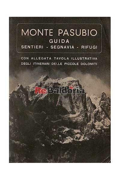 Monte Pasubio