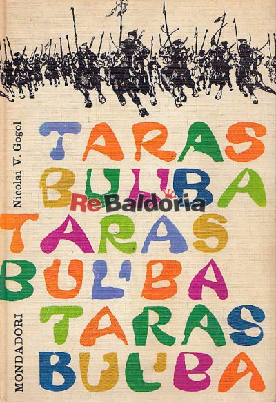 Taras Bulba - Taras Bul'ba