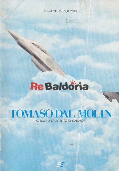 Tomaso Del Molin