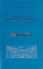 Spiritualità medievale e moderna