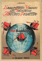 L'ardimentoso viaggio del navigatore Antonio Pigafetta