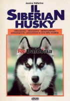 Il Siberian Husky