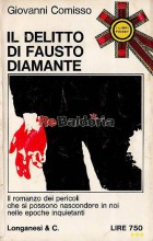 Il delitto di Fausto Diamante