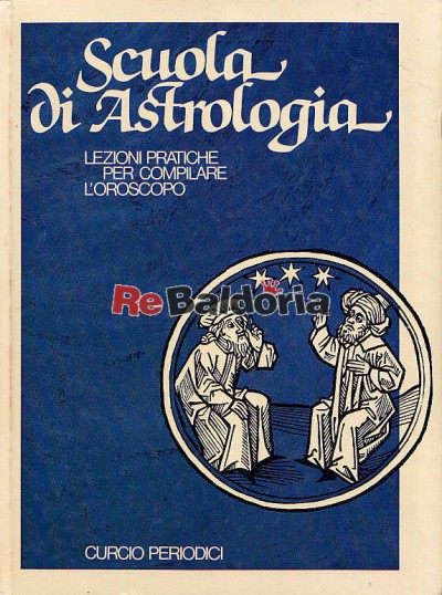 Scuola di astrologia