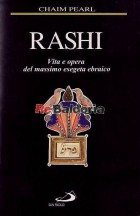Rashi - Vita e opera del massimo esegeta ebraico