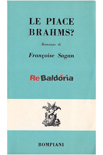 Le piace Brahms?