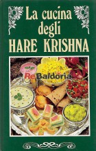 La cucina degli Hare Krishna