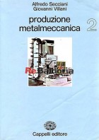 Produzione metalmeccanica 2