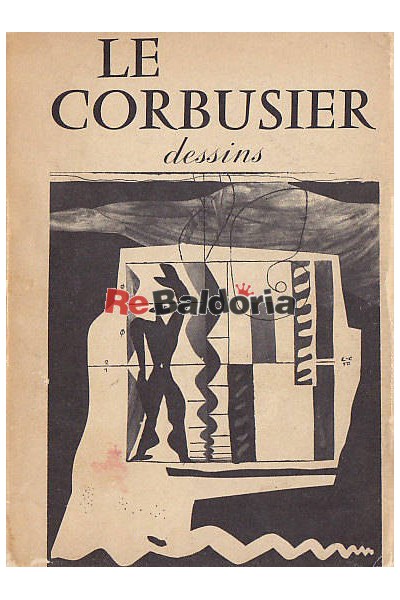Le Corbusier dessins
