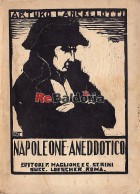 Napoleone aneddotico