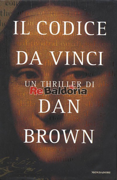 Il codice Da Vinci (The Da Vinci code)