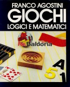 Giochi logici e matematici
