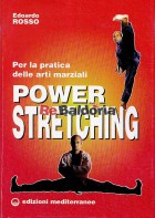 Power stretching