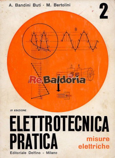 Elettrotecnica pratica 2