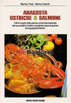 Aragosta ostriche & salmone