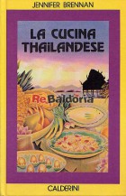 Cucina Thailandese