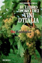 Il libro d'oro dei vini d'Italia