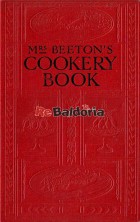 Mrs. Beeton's cookery book