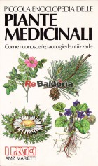 Piccola enciclopedia delle piante medicinali