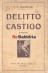 Delitto e Castigo (Преступление и наказание)