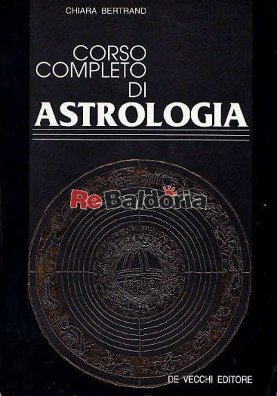 Corso completo di astrologia