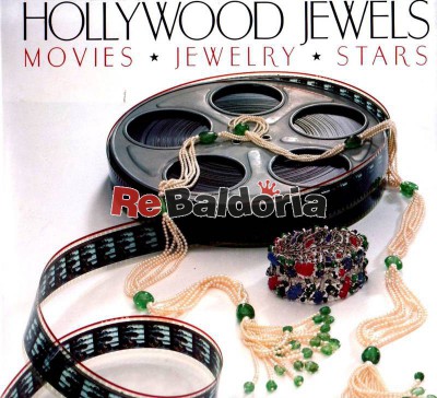 Hollywood jewels