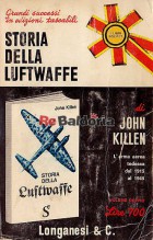 Storia della Luftwaffe
