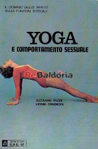Yoga e comportamento sessuale