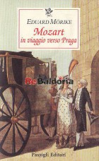 Mozart in viaggio verso Praga
