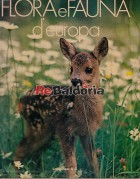 Flora e fauna d'Europa