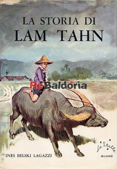 La storia di Lam Tahn