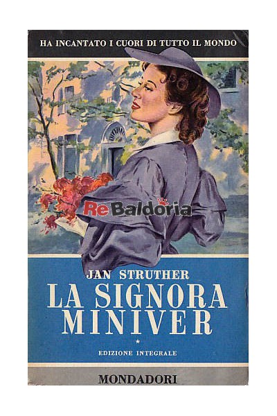La signora Miniver (Mrs. Miniver)