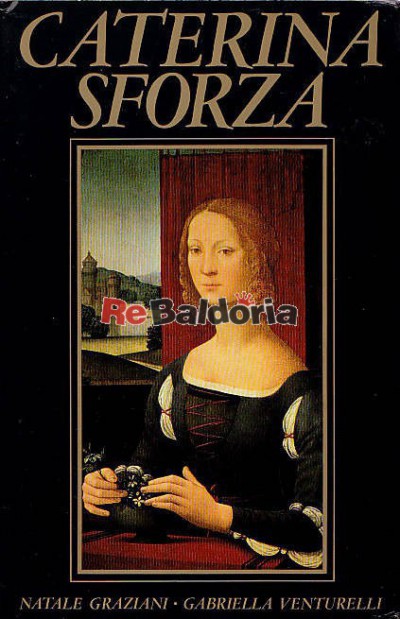 Caterina Sforza