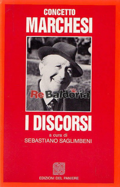 I discorsi (1948 - 1957)