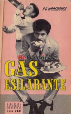 Gas esilarante (Laughing gas)