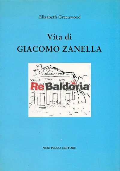 Vita di Giacomo Zanella