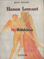 Storia del Cavaliere des Grieux e di Manon Lescaut