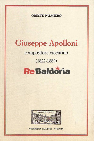 Giuseppe Apolloni