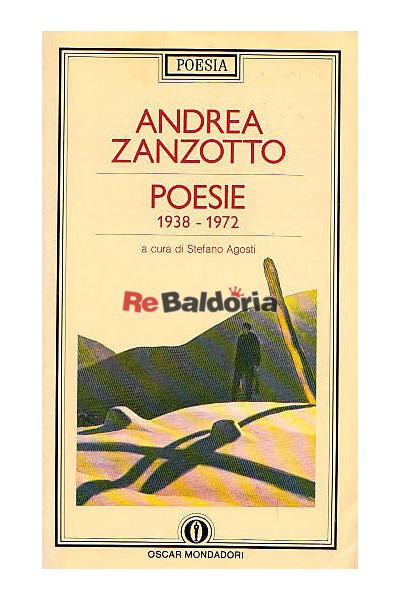Poesie 1938 - 1972