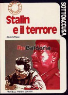 Stalin e il terrore