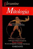 Enciclopedia della Mitologia