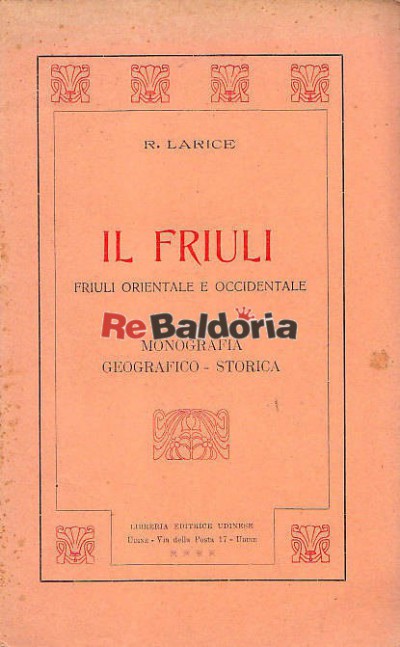 Il Friuli