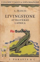 Livingstone attraverso l'Africa