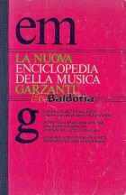 La nuova enciclopedia della musica