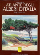 Atlante degli alberi d'Italia