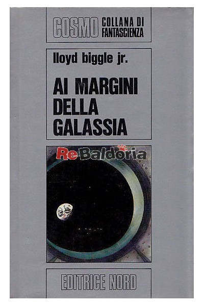 Ai margini della galassia (The still, small voice of trumpets)