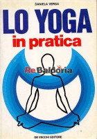 Lo yoga in pratica